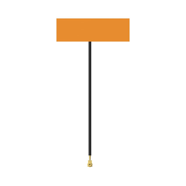 2344656-4 TE Connectivity AMP Connectors  Antenne RF